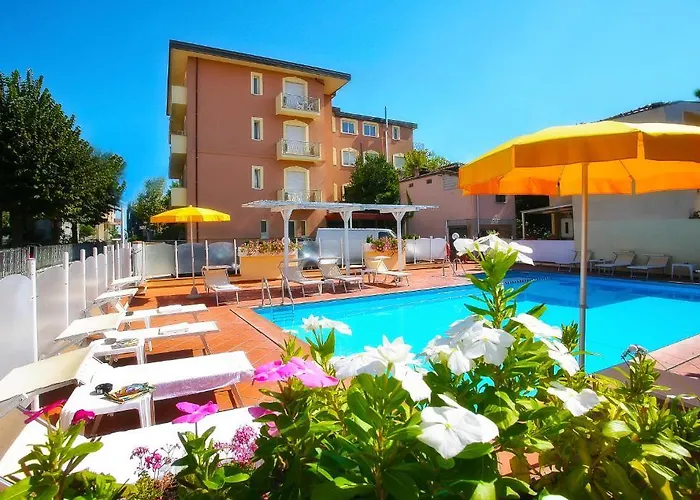 Residence I Girasoli