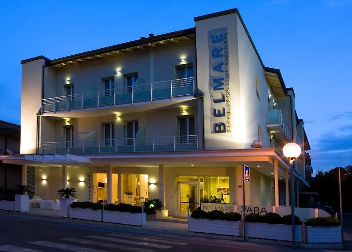 Residence Belmare