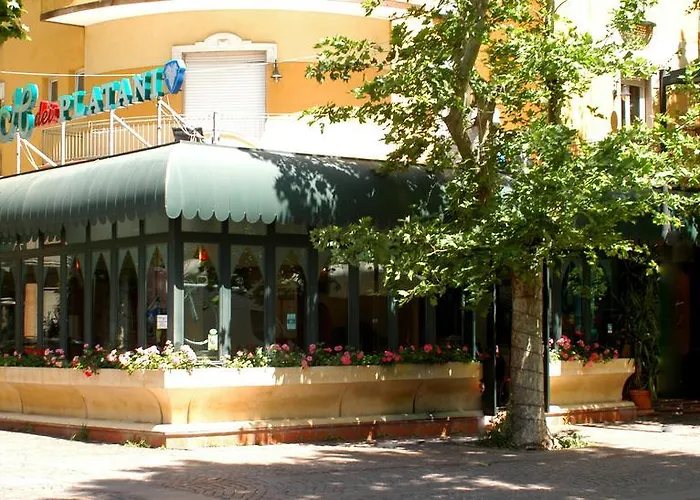 Hotel Dei Platani