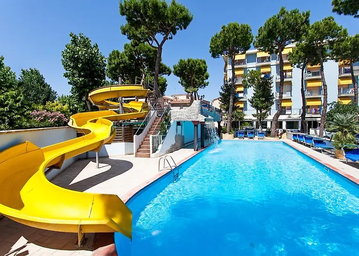 Hotel Fabrizio