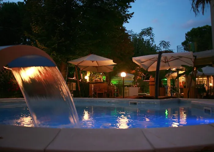Hotel Bengasi