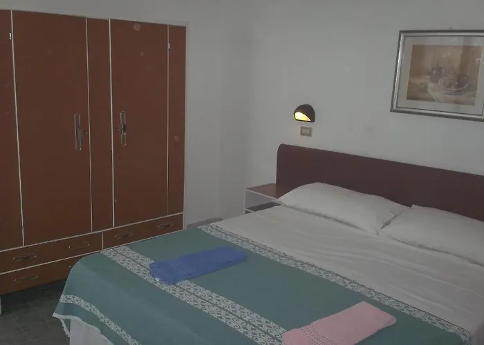 Hotel Magda