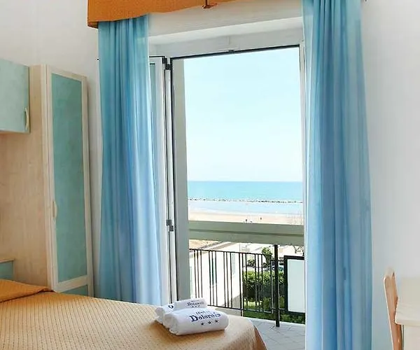 Hotel Dolores