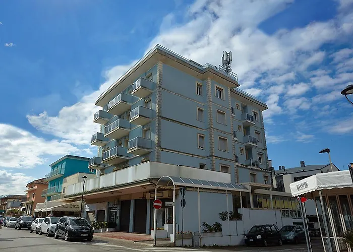 Residence Grazia Palace