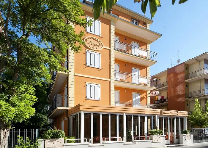 Residence Alma