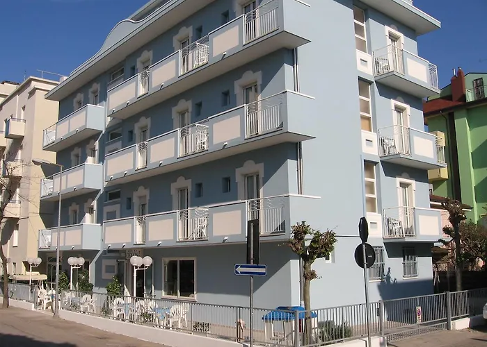 Hotel Odeon