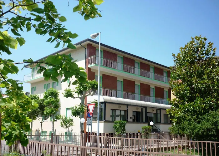 Hotel Gladiola