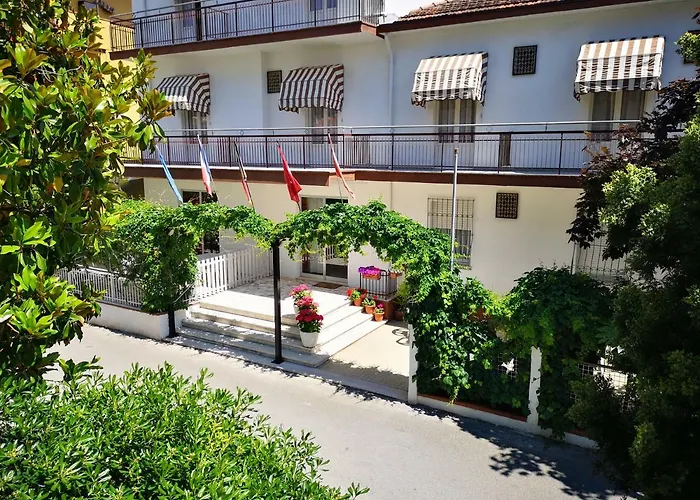 Villa Sorci