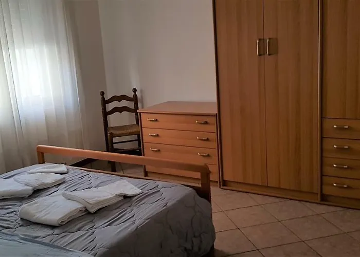 Casa Vacanze Rivabella