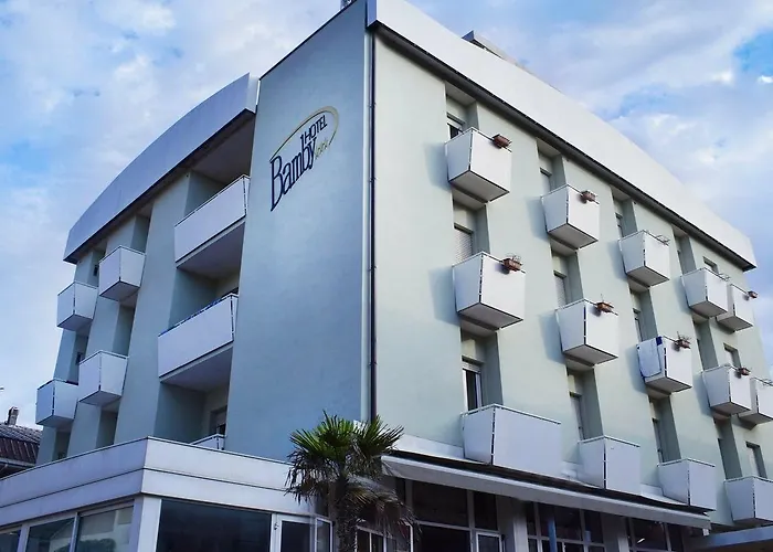Hotel Bamby