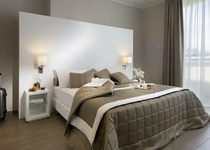 Hotel Biancamano