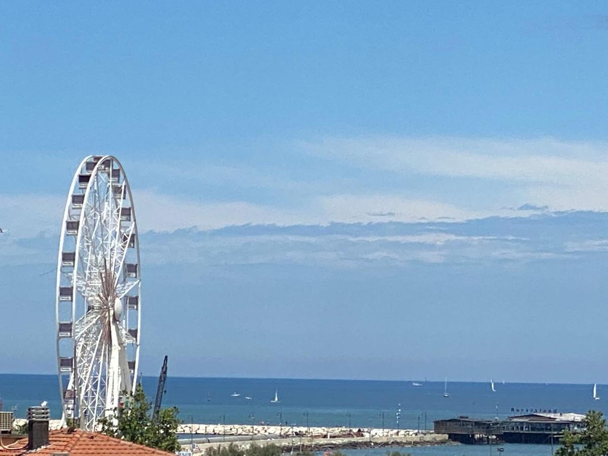 Biancamano Rimini