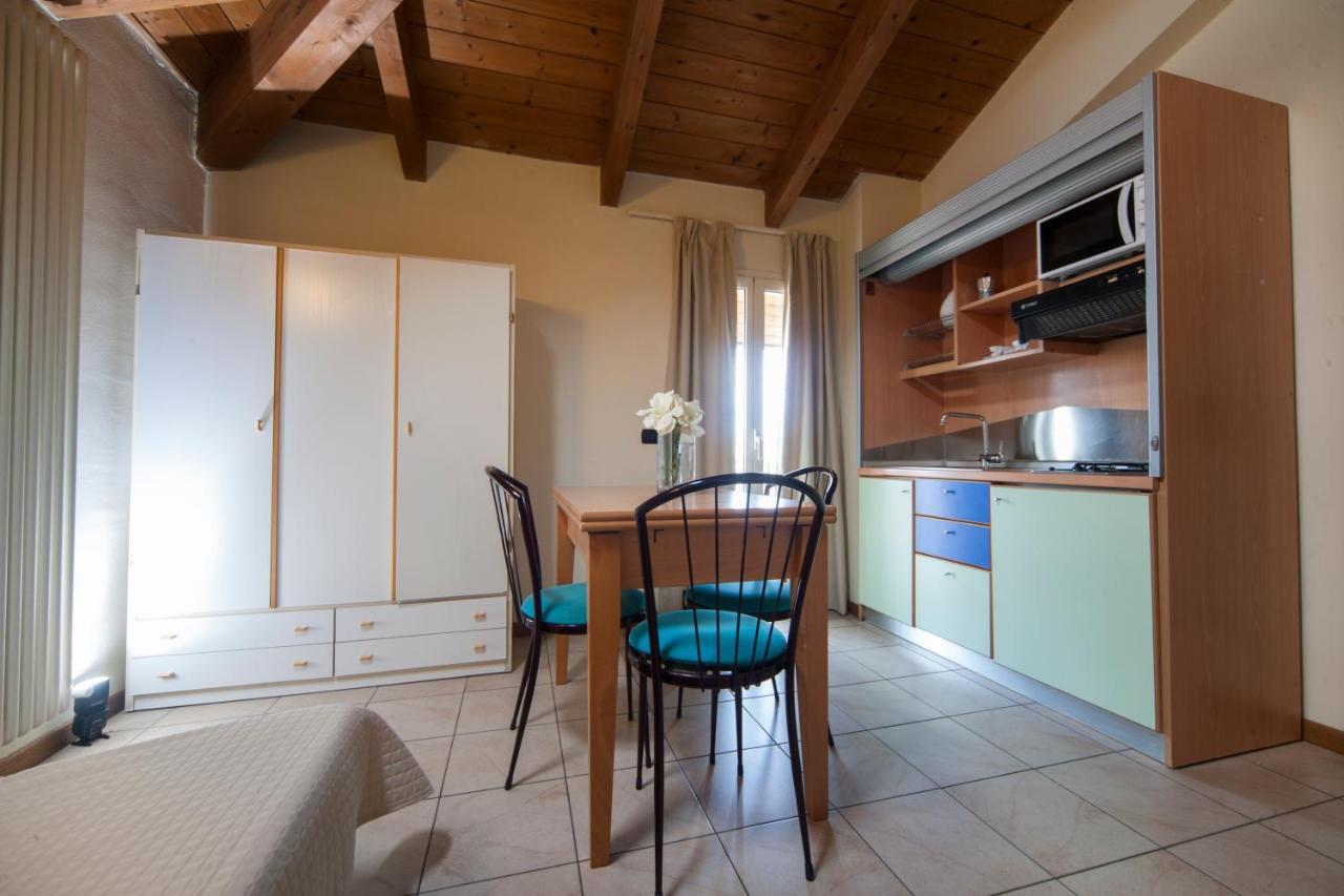 Aparthotel Il Capodoglio Rimini