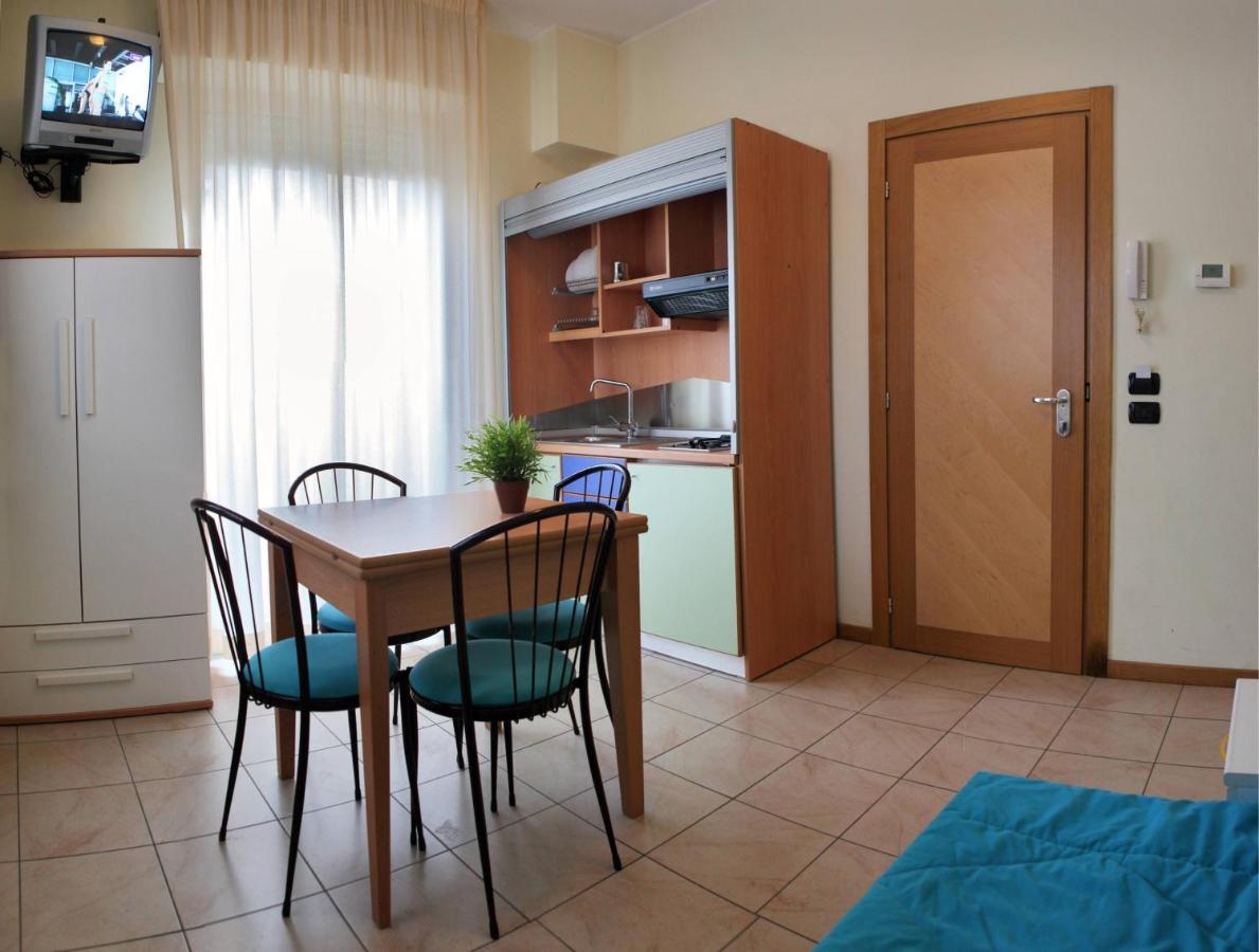 Aparthotel Il Capodoglio 3*