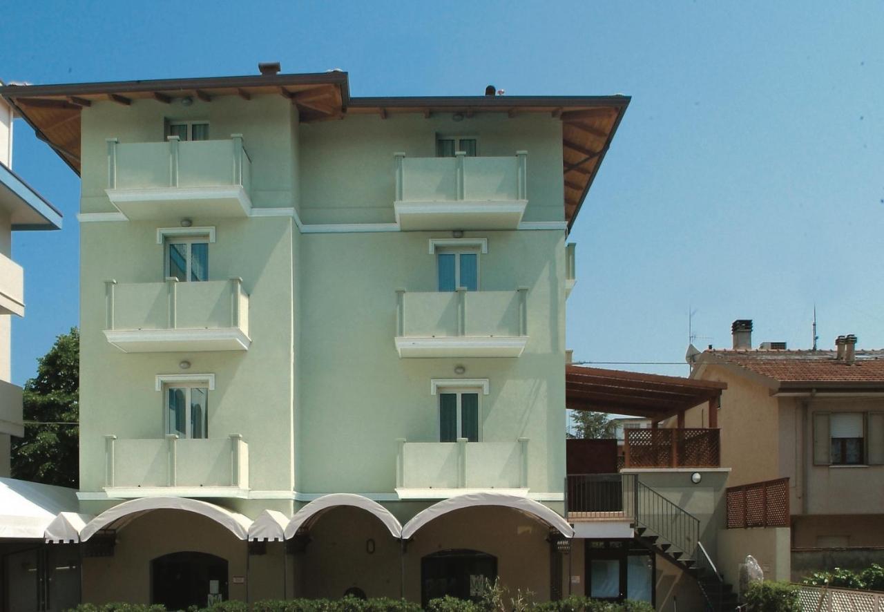 Aparthotel Il Capodoglio 3*