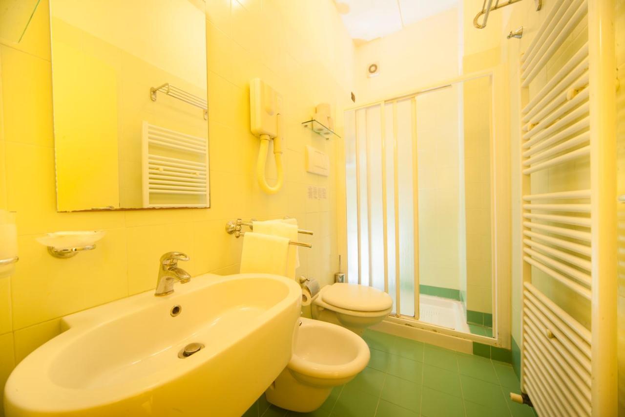 Il Capodoglio Aparthotel Rimini