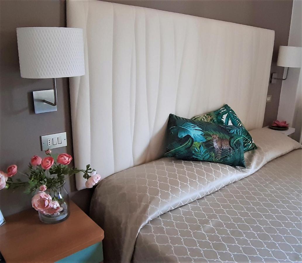 Eugenio Hotel 2*