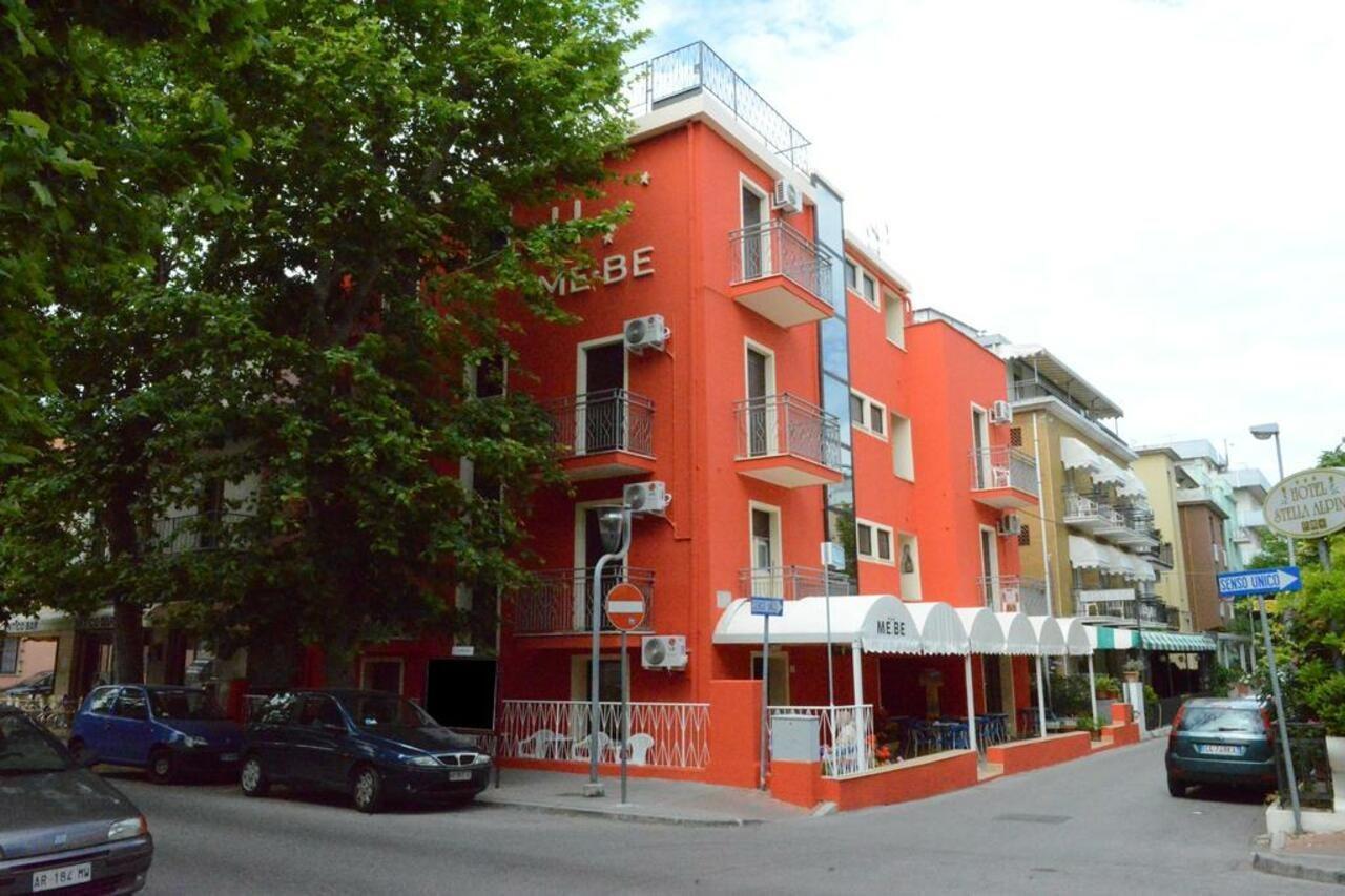 Hotel Me.be. 3*
