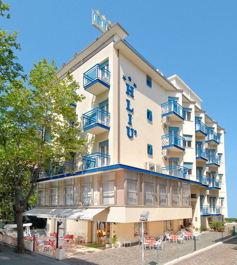 Liu Hotel 3*