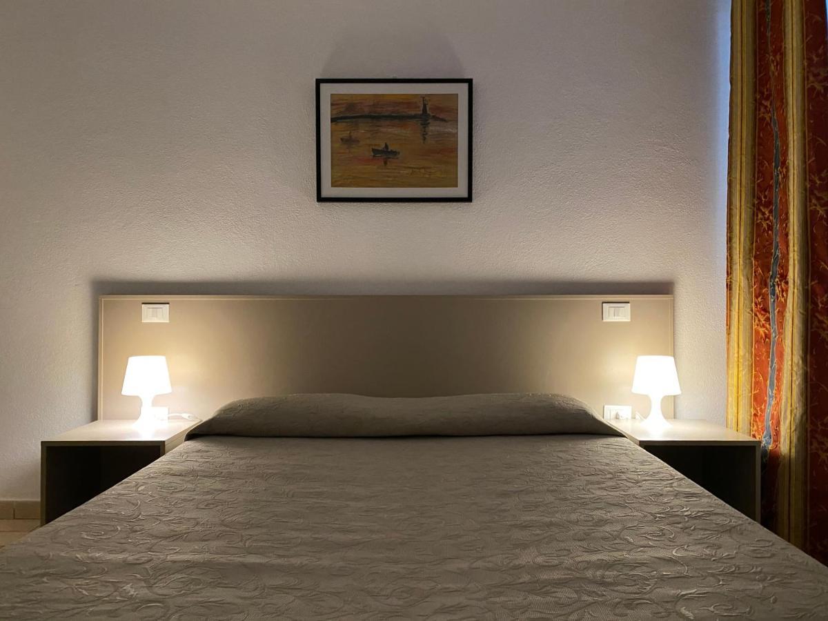 Aparthotel Anemone *