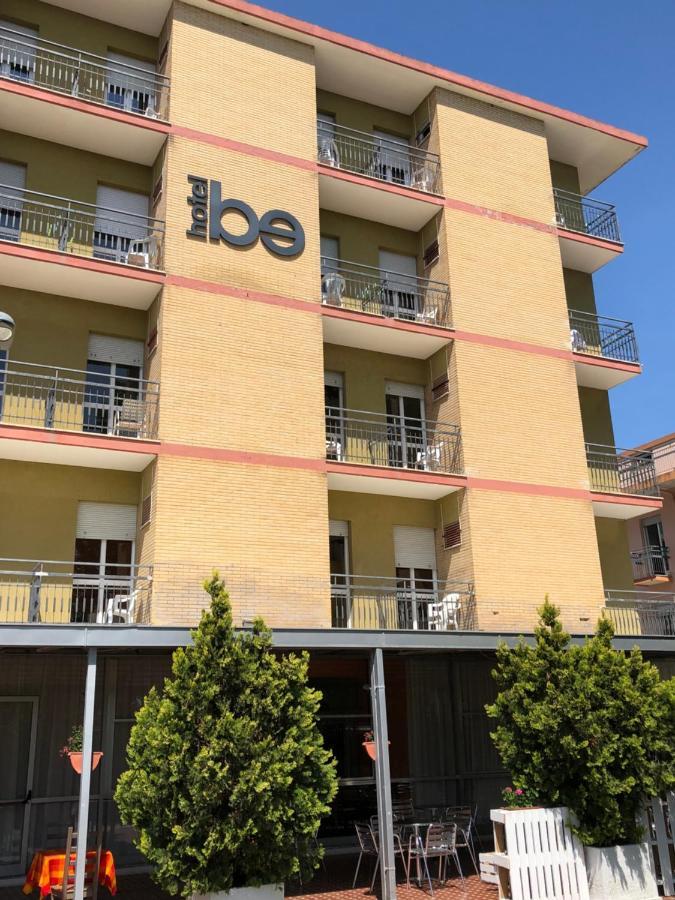 Be 3* Rimini