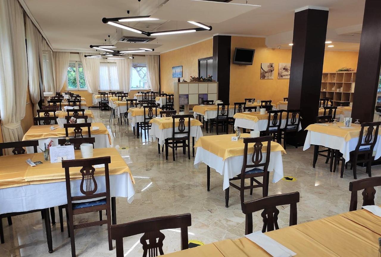 Mantovani Mariu Hotel Rimini