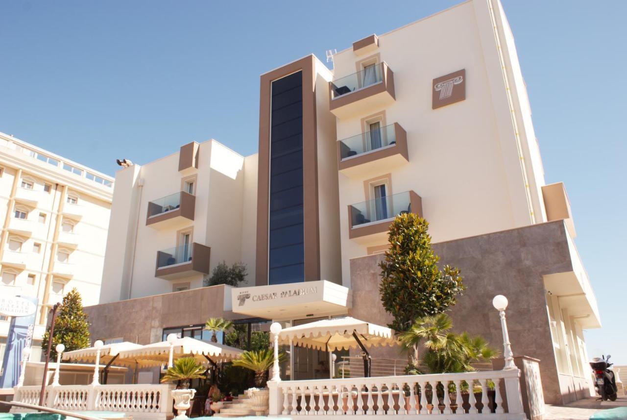 Caesar Paladium Hotel