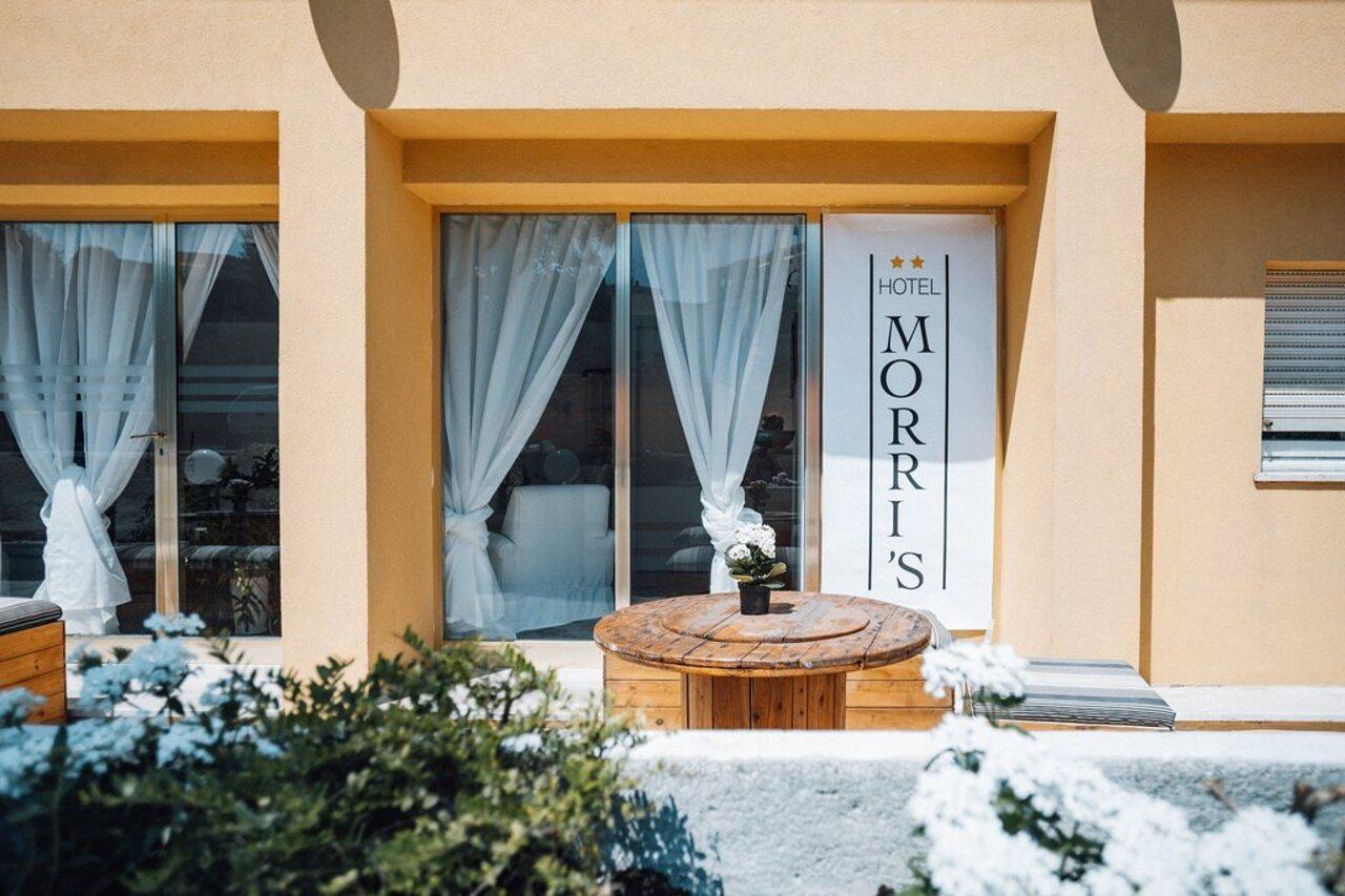 Apartment Morri's *