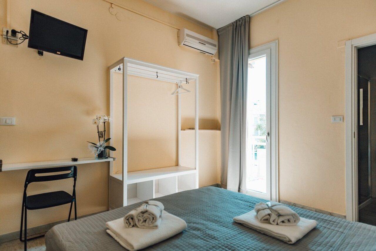 Apartment Morri's *