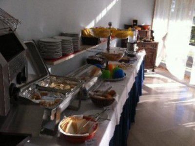 Apartment Morri's *