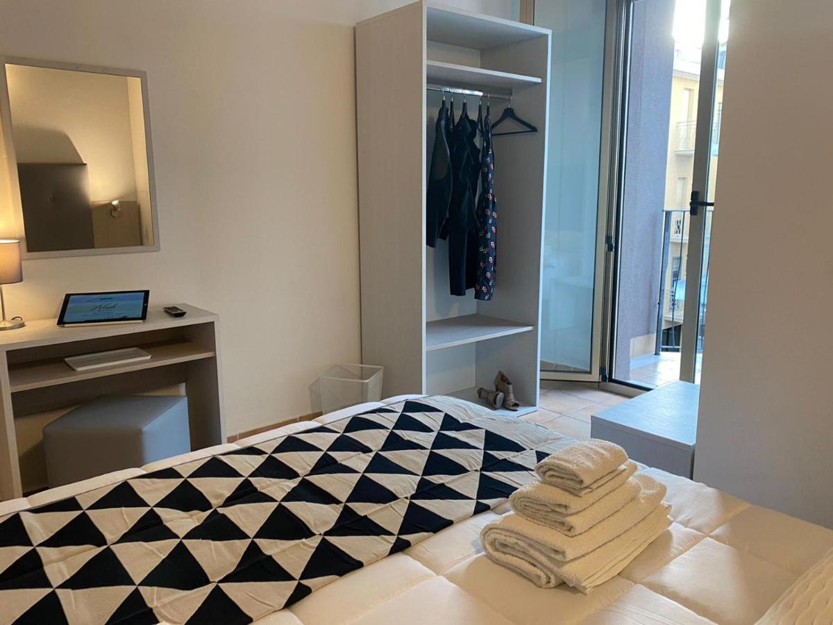 Hotel Noah 3*