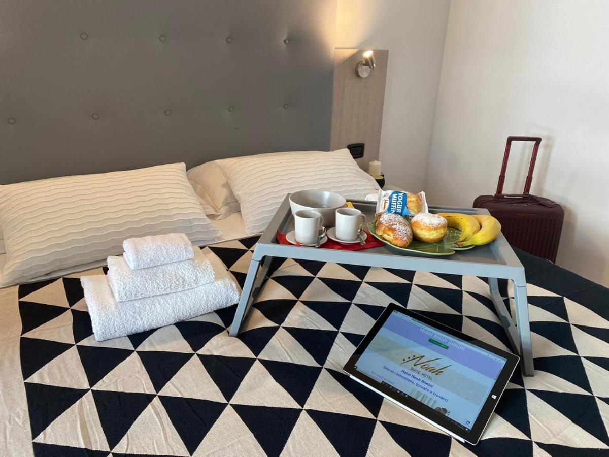 Noah Hotel 3*