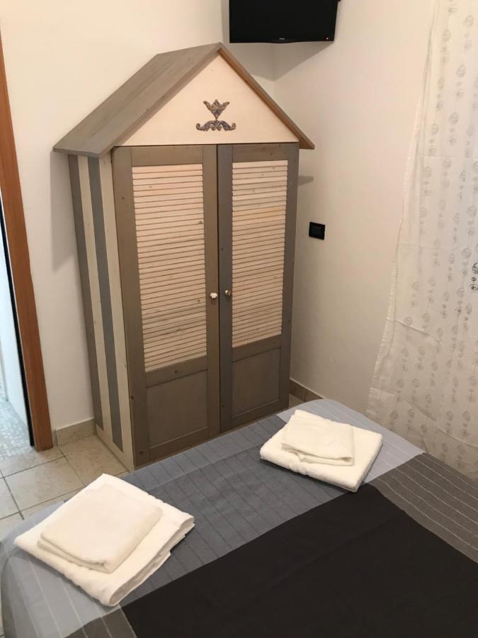 Frühstückspension Grazia 3*