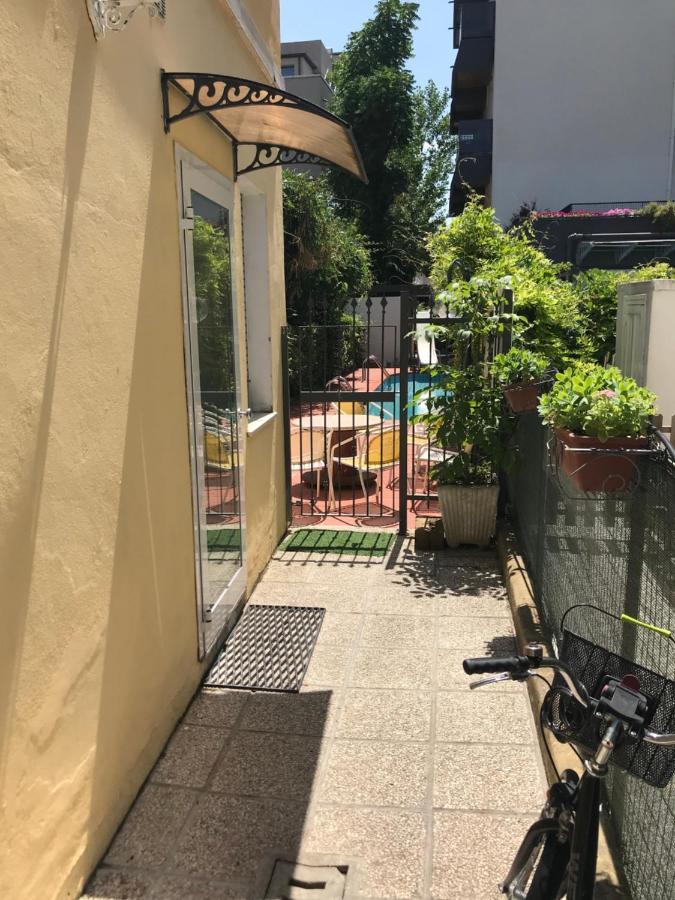 Frühstückspension Grazia