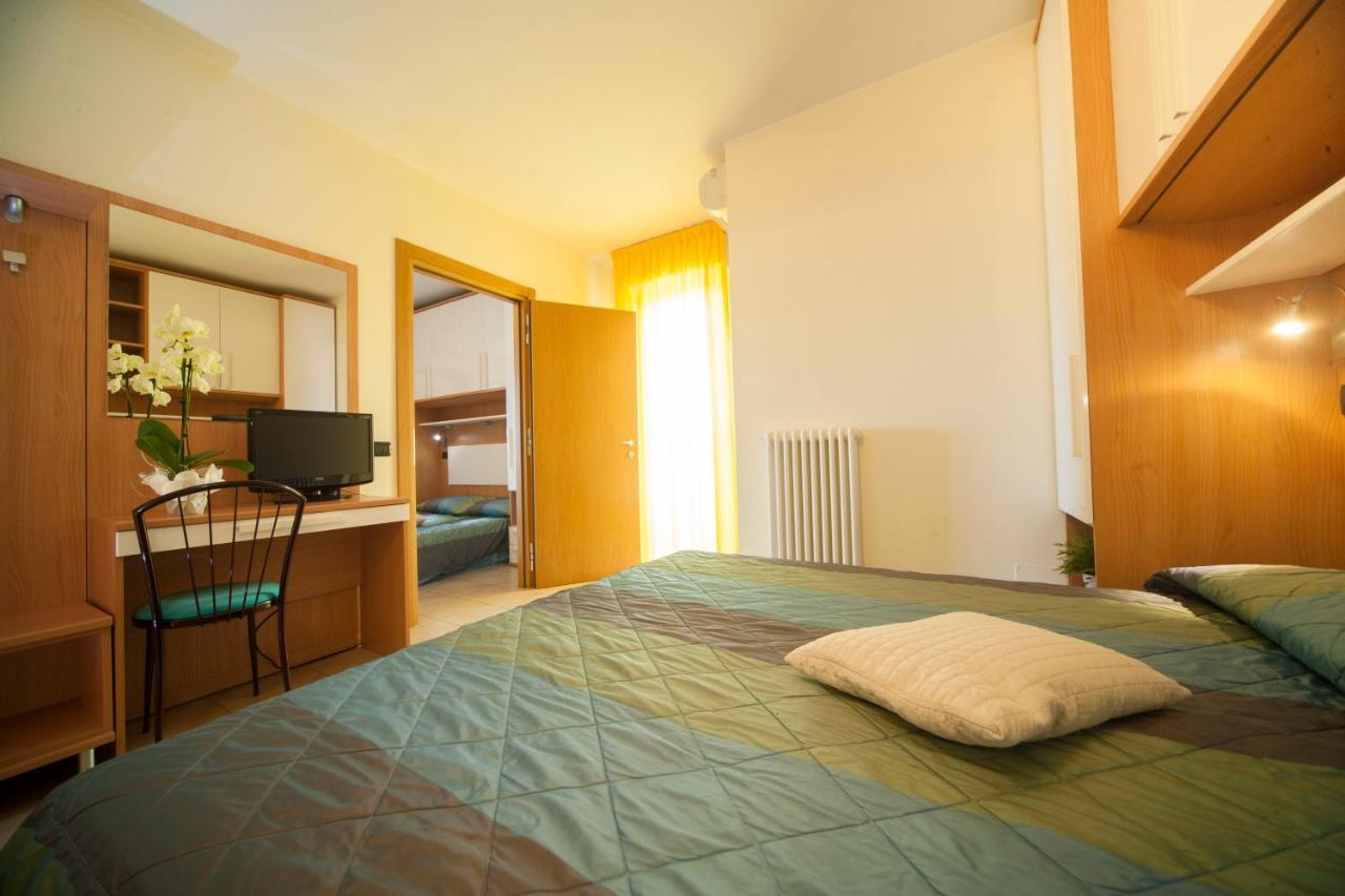 Il Capodoglio Aparthotel 3*