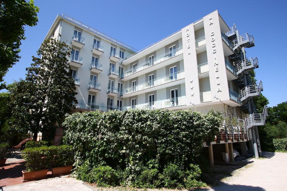 Hotel My Place