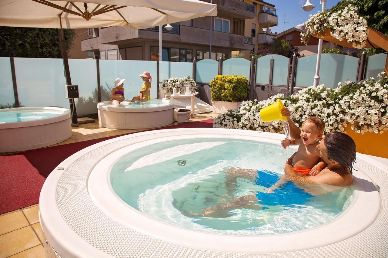 El Cid Campeador - Family 3* Rimini