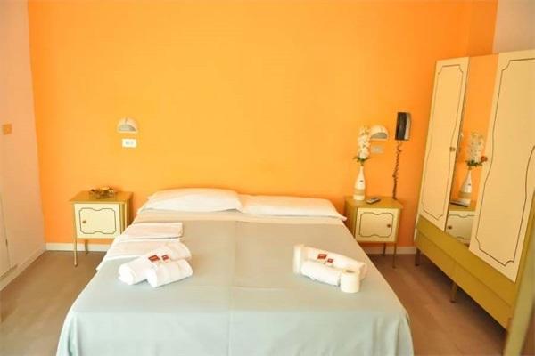 Be Hotel Rimini