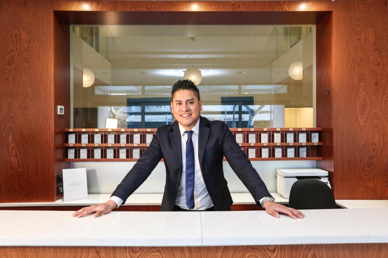 Wally Aparthotel 3*