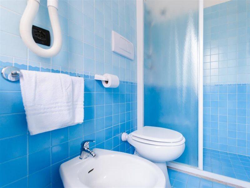 Hotel Fra I Pini