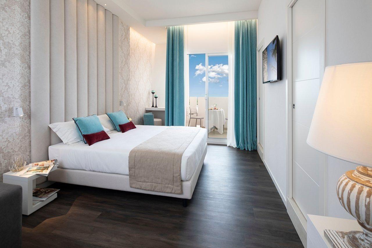 Hotel Bianca Rimini