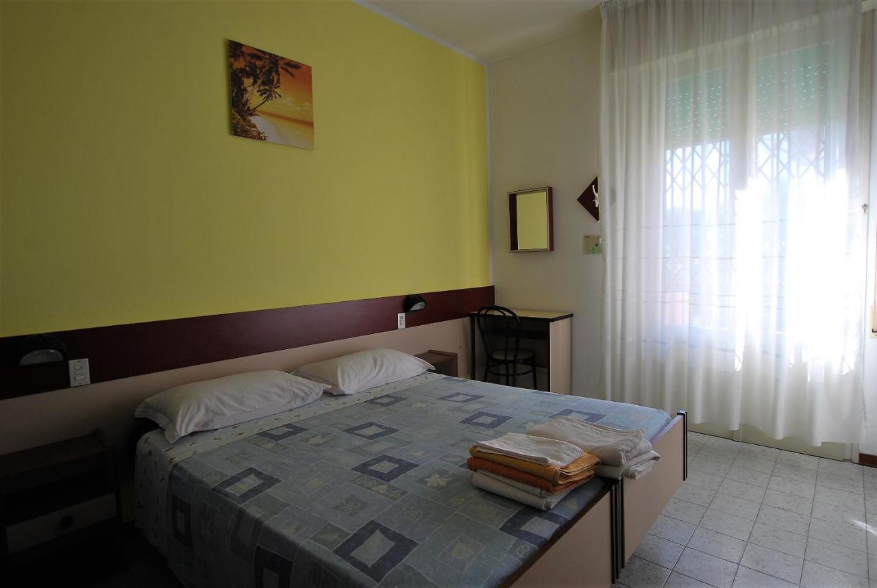 Hotel Cesari Rimini