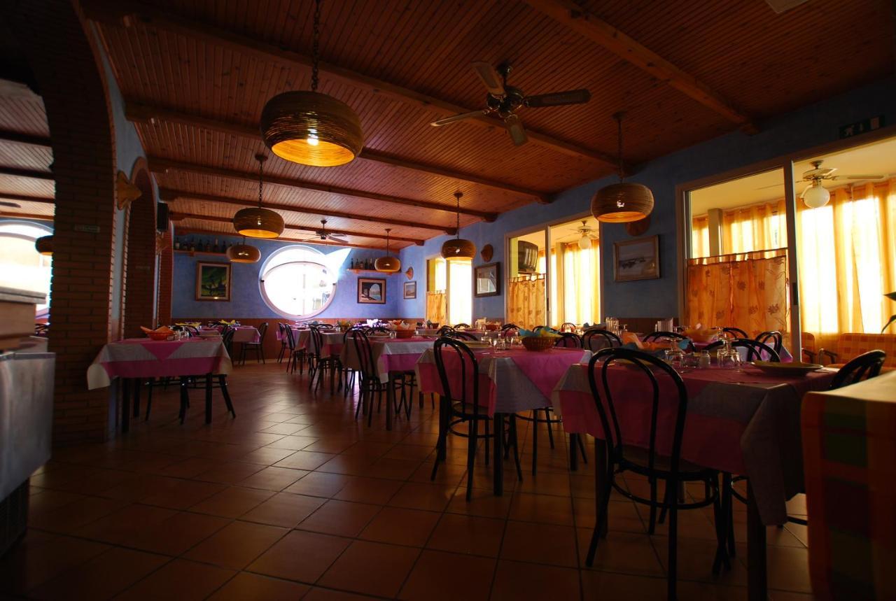Cesari Hotel *