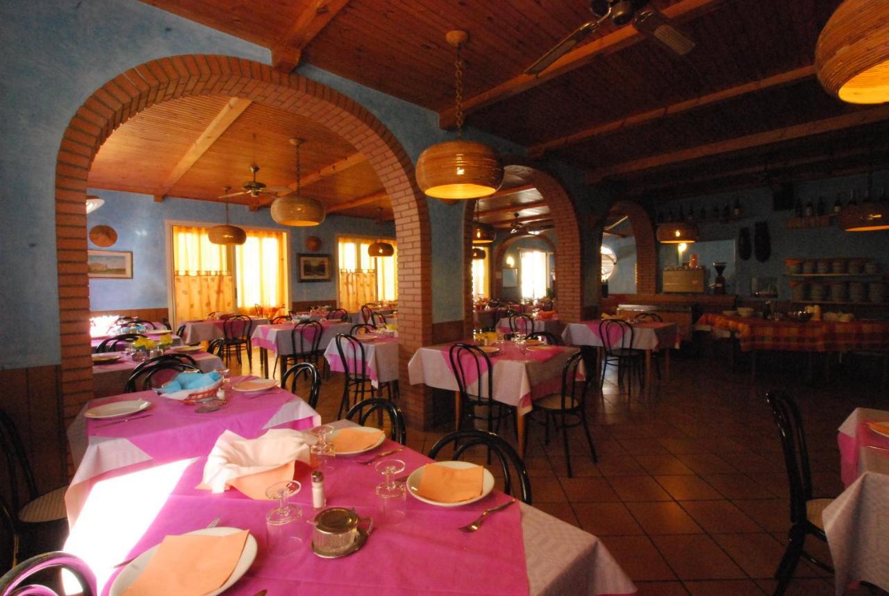 Hotel Cesari Rimini