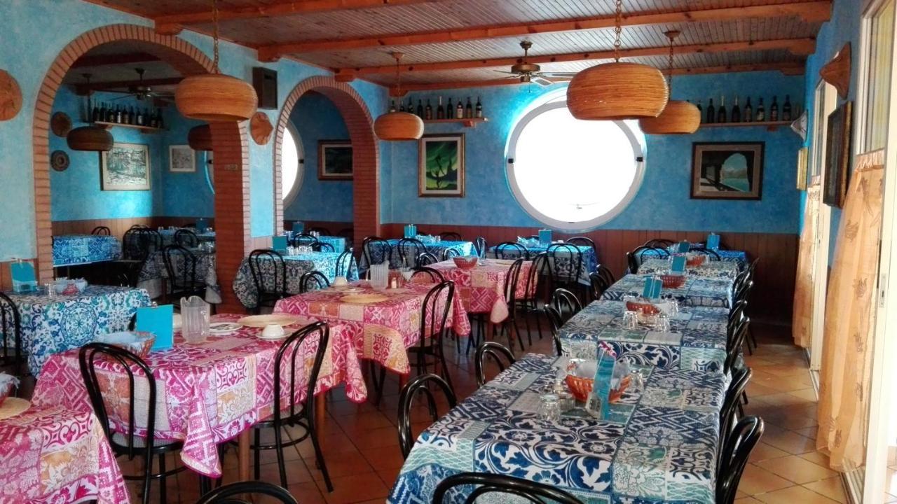 Cesari Hotel