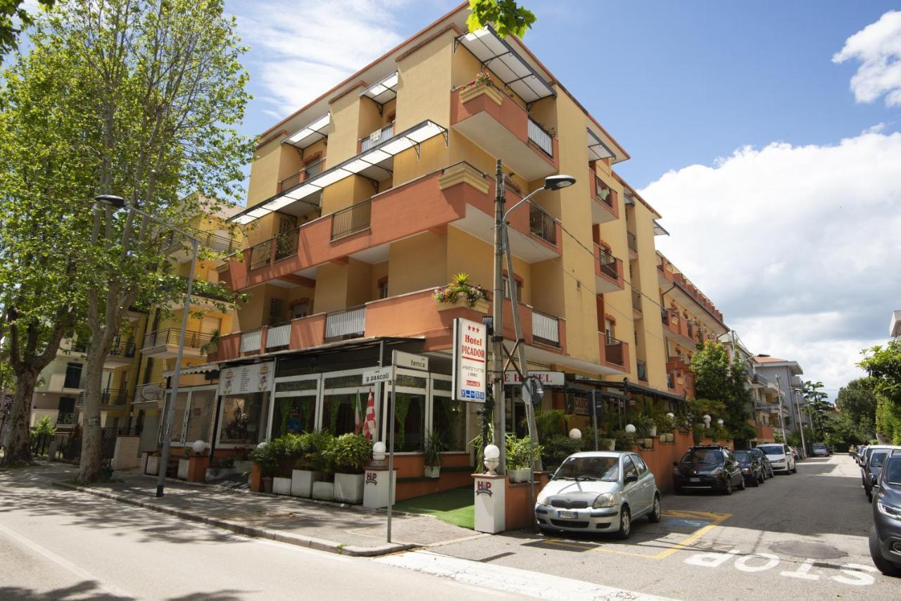 Hotel Picador 3*