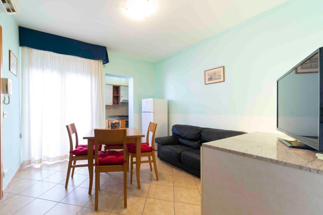 Residenza Melucci *