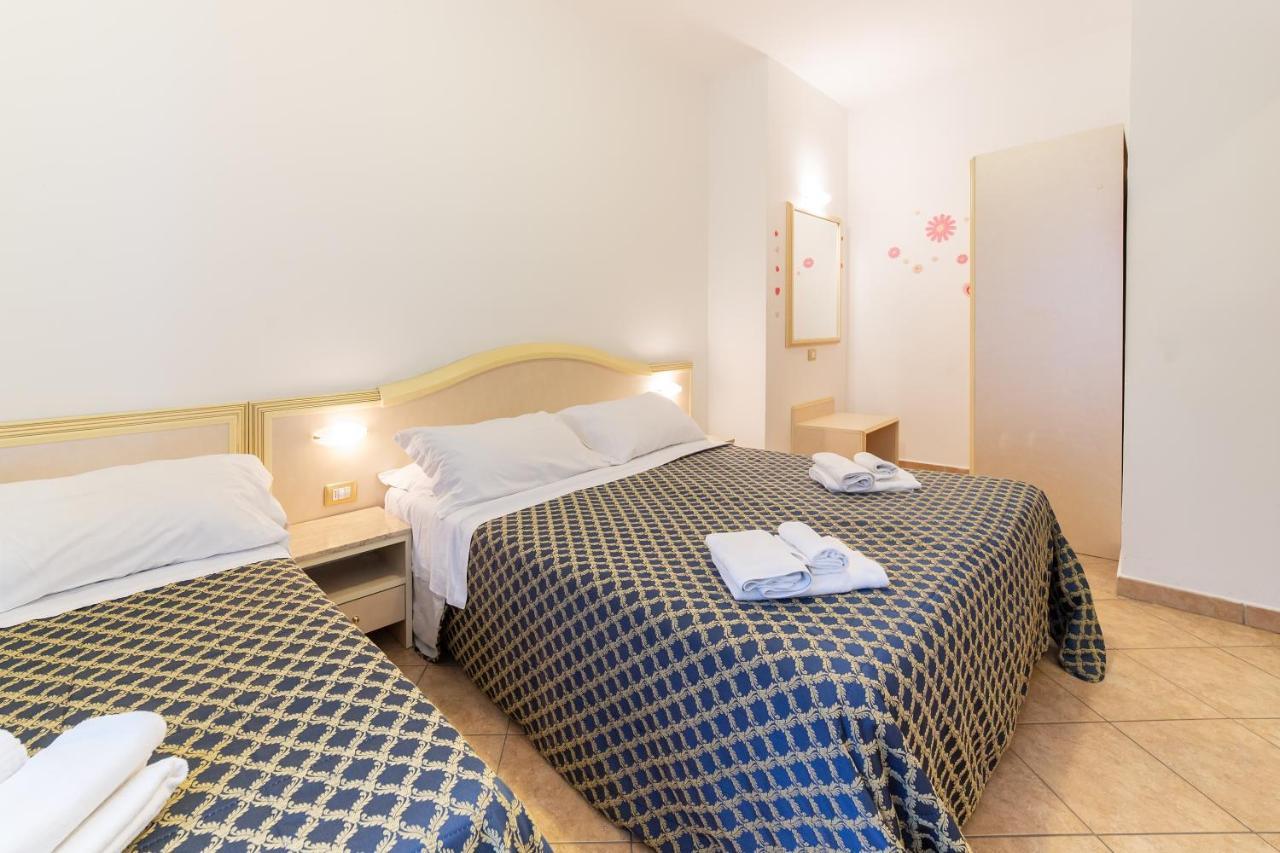 Residenza Melucci Aparthotel Rimini