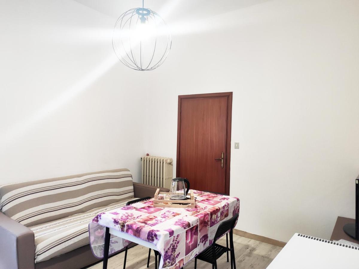 Apartment Casa Della Nonna *