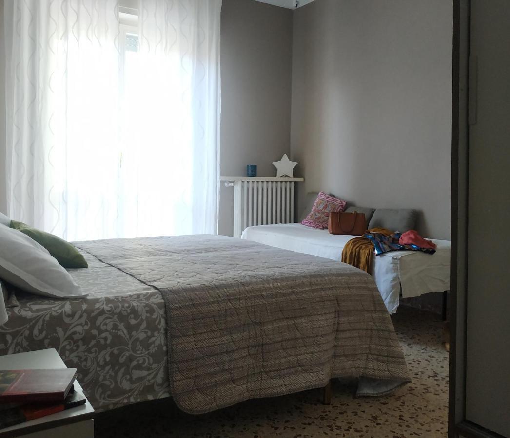 Le 4 Sorelle Appartement *